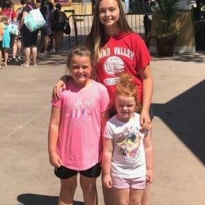 Meet your Posher, Cheri